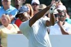 Tiger Woods golf odds BMW FedEx Cup