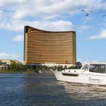 Wynn Resorts Has Plans For 11 Acres Around Encore Boston Harbor, But Effort Could Take Awhile