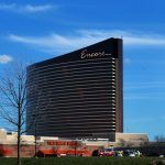 Encore Boston Harbor Notches $48.5 Million in July Revenue, More Than Double That of MGM Springfield
