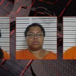 Louisiana Mother, Two Others Charged with Leaving Toddler in Car While Hitting Truck Stop Casino