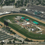 Churchill Downs Wants Trackside Hotel, Historical Racing Parlor in Place by the 2021 Kentucky Derby