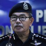Malaysian Police Dismantle Online Gambling Operation as Crackdown Continues in Southeast Asia
