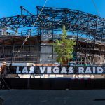 Las Vegas Officials Submit NCAA Host Bids, City Viewed as Frontrunner for Marquee Events
