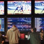Fast-Tracked DC Sports Betting Market Not Fast Enough For New NFL Season