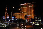 Eldorado Resorts Caesars Las Vegas