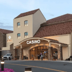 DraftKings Announces Friday Grand Opening for Upstate New York Sportsbook at del Lago