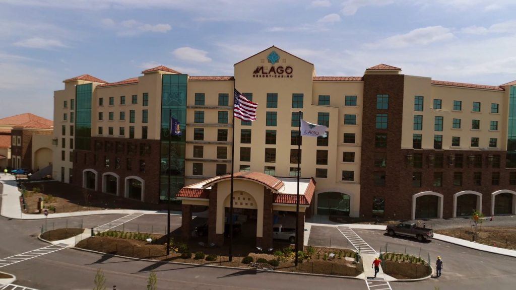 Ny Casinos Approved Ny Casinos Approved