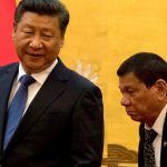 China and Philippines Presidents to Discuss Online Gambling War at Upcoming Meeting
