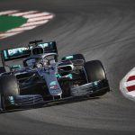 Formula 1 In-Play Betting Service with Sportradar Promises New Data Access That May Transform Betting on Races