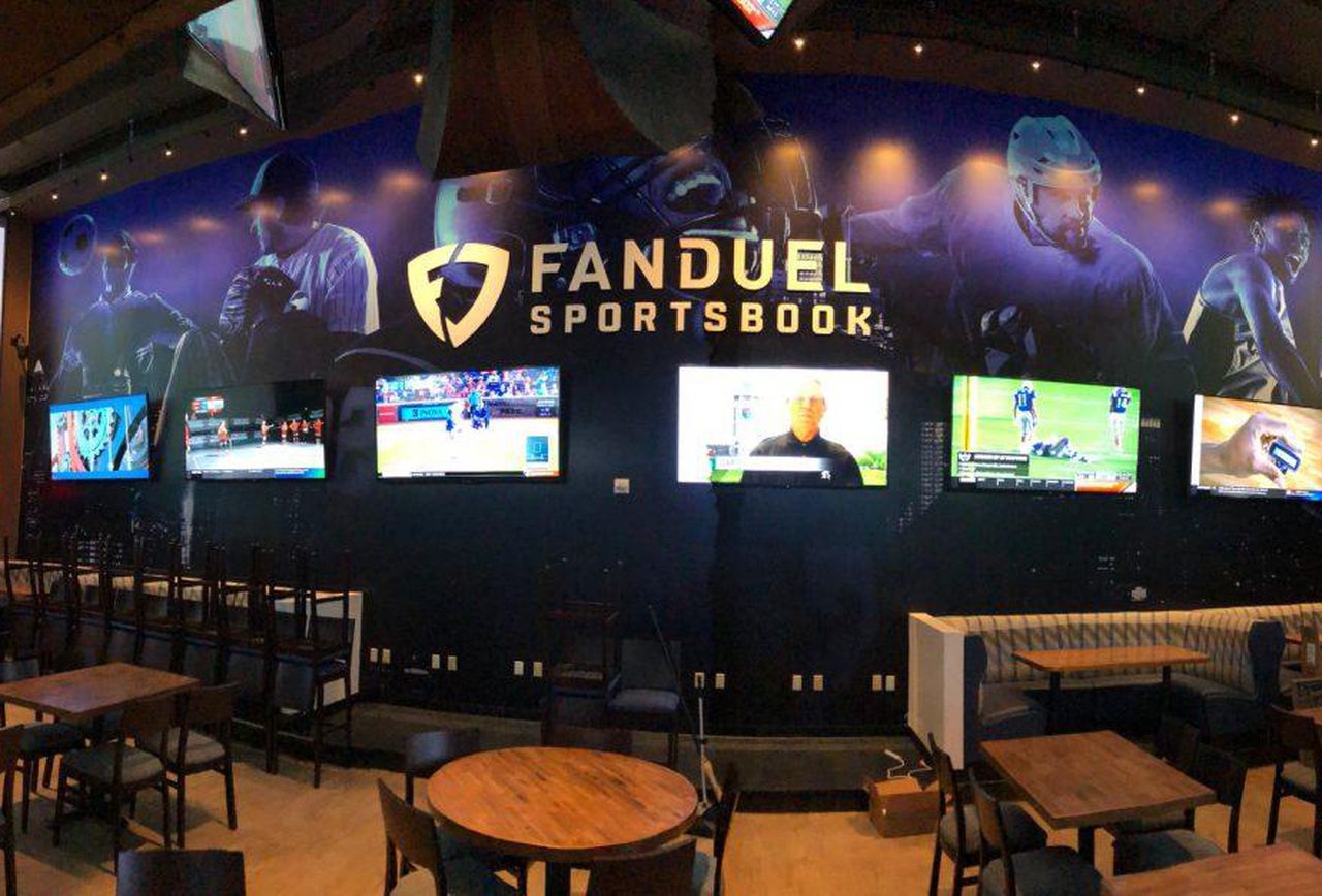 Fanduel sportsbook new jersey how to trade forex news release
