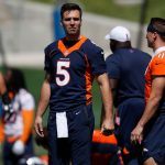 NFL Preseason Starts Thursday Night as Atlanta Faces Denver in the Hall of Fame Game