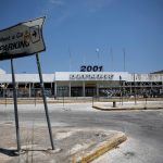 Genting, Hard Rock, Mohegan Gaming Emerge as Final Competitors Casino at Abandoned Greece Airport