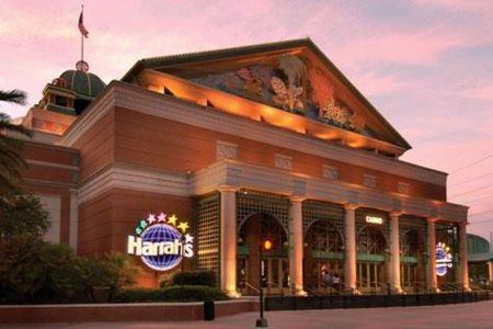 casinos in louisiana built on a landfill