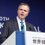 MGM Resorts CEO Jim Murren Says Japan Licensing Process Could Delay Osaka Resort Beyond 2025