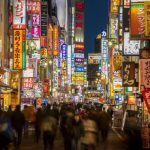 Japanese Casino Market Will Be Third Largest in World, Not Second: Sanford Bernstein