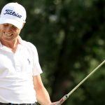 Justin Thomas FedEx Cup Favorite Following BMW Win-Tour Championship Presents Uneven Playing Field