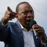 Kenyan President Kenyatta Sends Message to Lawmakers: Change Constitution to Ban Gambling