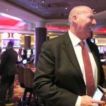 Kevin Ortzman Reportedly Out as Regional President for Caesars Atlantic City Under Cloud of Controversy