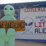 Nevada ‘Storm Area 51’ Online Oddsmakers Correctly Predict Event Outcome, Organizers Now Planning Music Festival