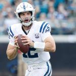 Andrew Luck Murky Injury Status Has Some Sportsbooks Pulling Colts Week 1 Game Against Chargers