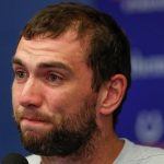 No Luck For Colts Backers as Pro Bowl QB Stunningly Retires, Team Super Bowl Odds, Win Total Plunge