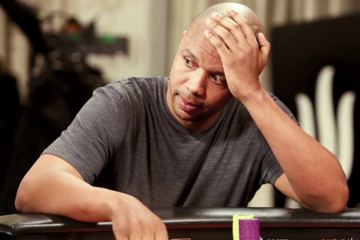 Phil Ivey Borgata WSOP win