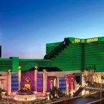 MGM Growth Properties Will Look at ‘Each And Every Asset on the Strip’ That Comes up for Sale