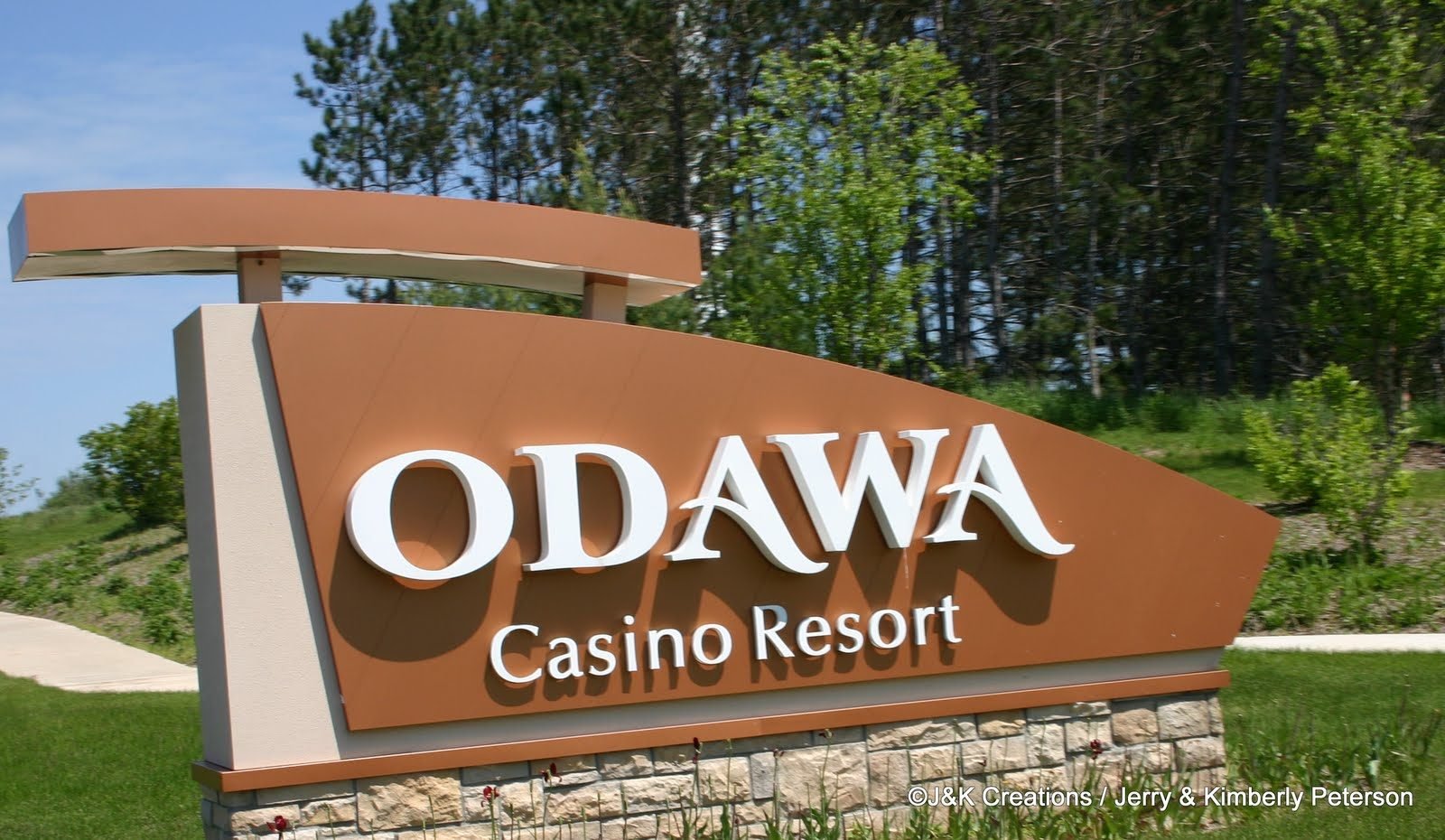 Odawa Tribal Operator Lawsuit to Expand Reservation in Michigan Tossed