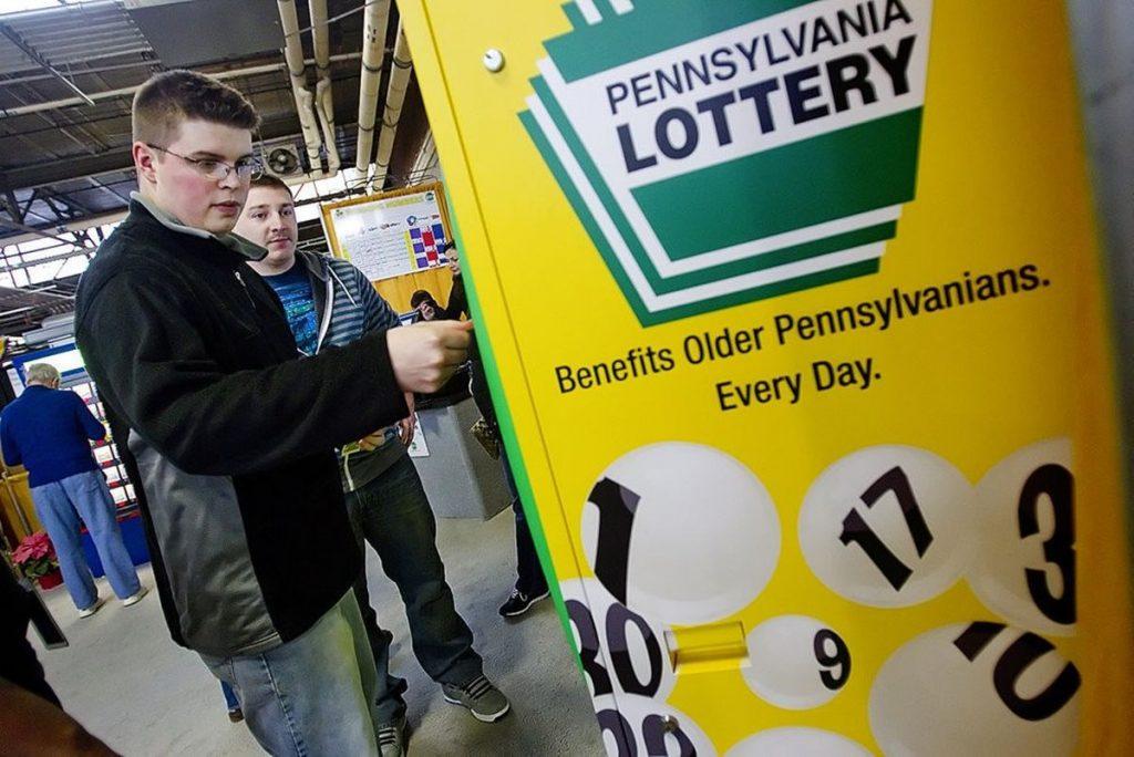 Pennsylvania Lottery Enjoys Record Revenue, Sales Top 4.5B