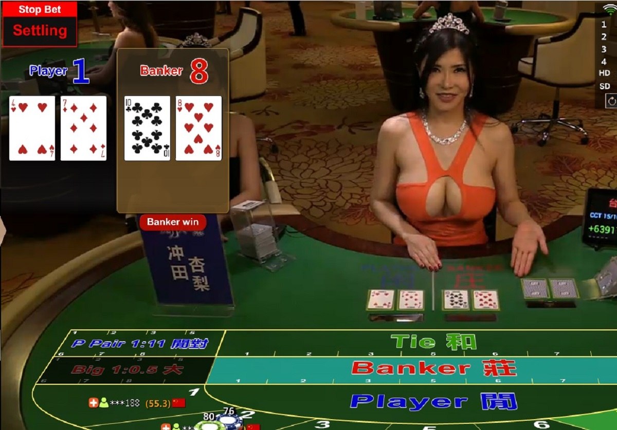 Online Casino Games Philippines