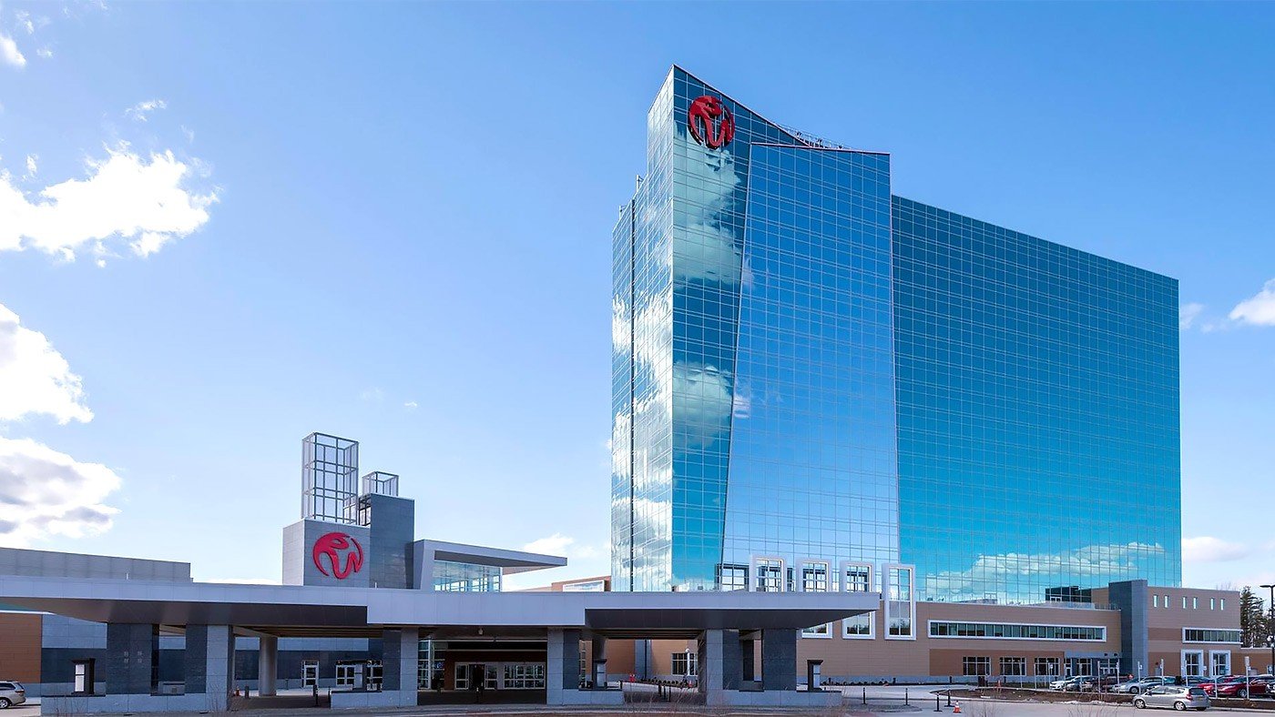 Empire Resorts