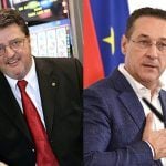 Novomatic Billionaire Embroiled in Casinos Austria Corruption Probe with Austrian Far-Right Politician
