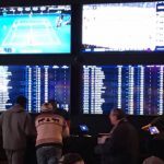 Pennsylvania Sports Handle Expected to Get Big Seasonal Boost as Football Season Kicks Off