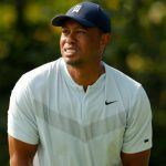 Tiger Woods Rusty at Northern Trust, 13 Shots Back After Round One