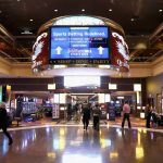 Gaming and Leisure Properties May Sell as Much as $600M in Stock, Could be Used For Deals