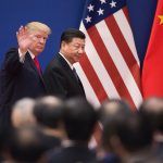 Macau Gaming Stocks Tripped Thursday by Trump Trade Tweets