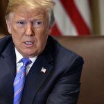 US Stock Markets Crash, Political Bettors Moving Money Behind Predicted Recession