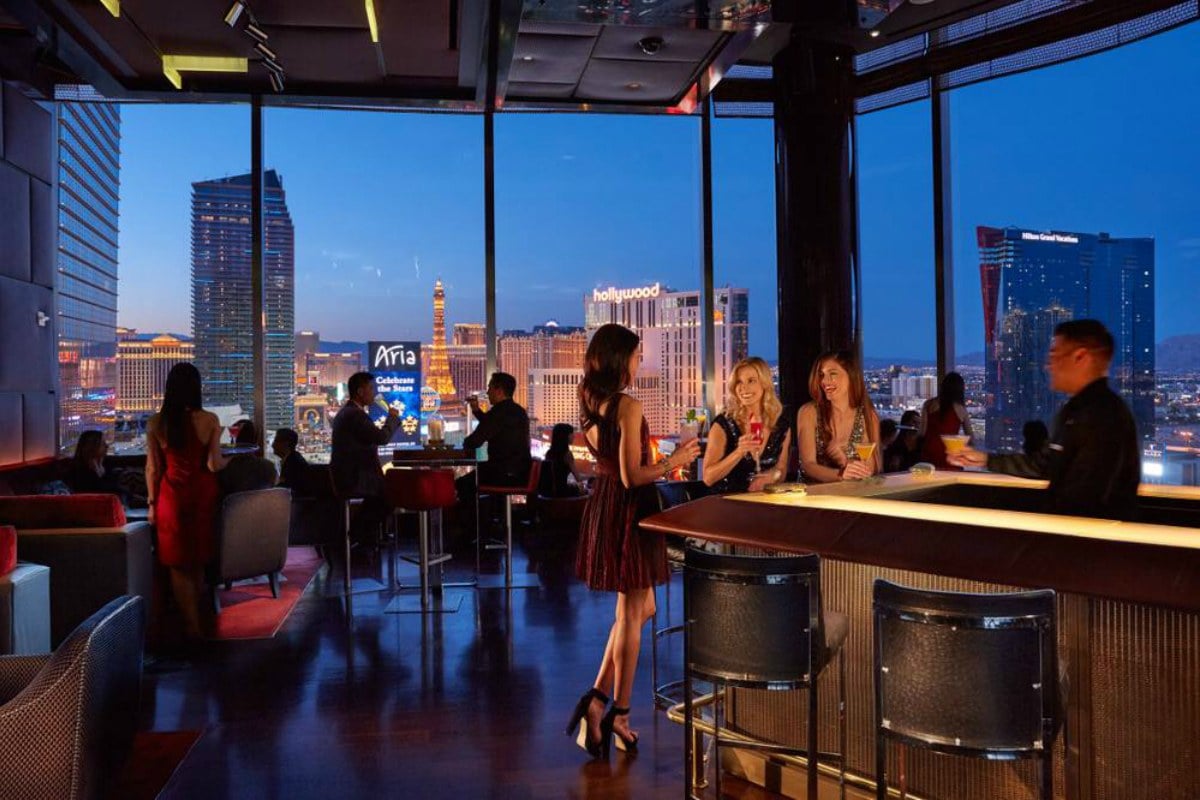 Las Vegas Keeps Getting More Expensive, Fees Now Applied to Drinks