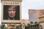trade tariffs Las Vegas casino resorts