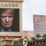 Trade Tariffs Between US and China Threaten Las Vegas Casino Construction Projects