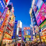 Three Japan Casino Licenses Available, Eight Areas Interested in Hosting Integrated Resort