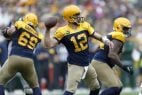 Green Bay Packers odds NFL betting