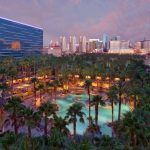 Mohegan Gaming to Become First Tribal Casino Operator in Las Vegas With Virgin Hotels Resort