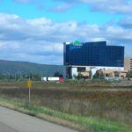 Seneca Nation Casino Revenue Dispute Leads To Salamanca, NY Budget Woes