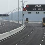 Macau Mass Market Visitation Surges With Pearl River Delta Bridge Opening