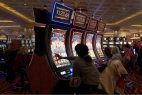 Parx Casino tax Pennsylvania gambling