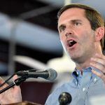 Andy Beshear, Kentucky Candidate for Governor, Reveals Plan for Casinos, Sports Betting Across State