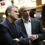 Golden Nugget Billionaire Tilman Fertitta Says Atlantic City Once Again Oversaturated With Casinos