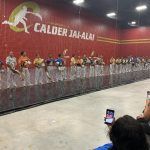 Calder, With Jai Alai, Can Stop Horse Racing and Keep Casino License, Florida Appeals Court Rules