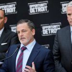 JACK Entertainment Executives Taking Roles in Development Company Also Owned by Dan Gilbert